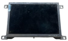 Ecran gps peugeot - peugeot, sw