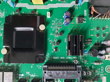 Carte TV RSAG7 . 820 . 12903 /