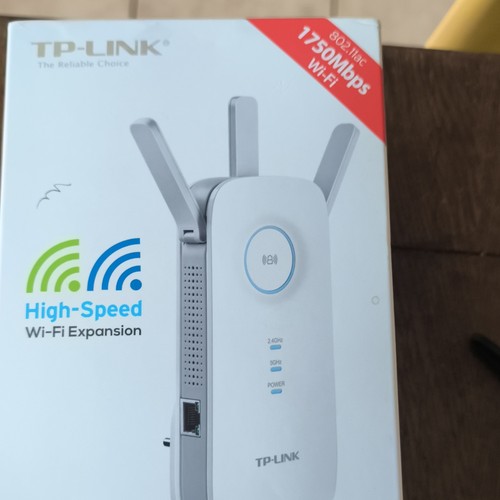 Link répéteur wi - tp-link,
