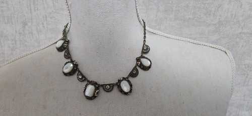 Poggi paris collier - poggi,