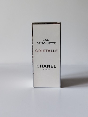 Cristalle eau de - cristalle, "