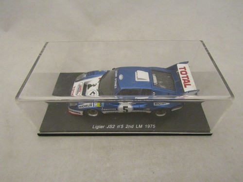 Voiture ligier js2 5 - js2, #5
