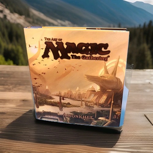 Mtg premium the art - :,