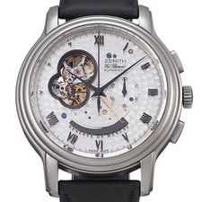 Zenith Chronomaster