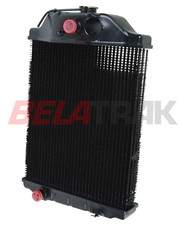 Radiateur de refroidissement