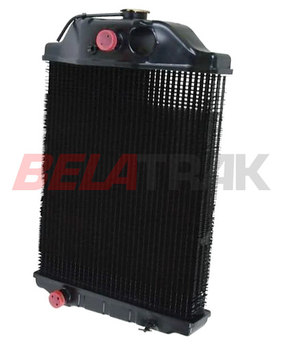 Radiateur refroidissement - radiateur, de