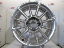Jante ALUMINIUM PEUGEOT 406 16 POUCES 2521886