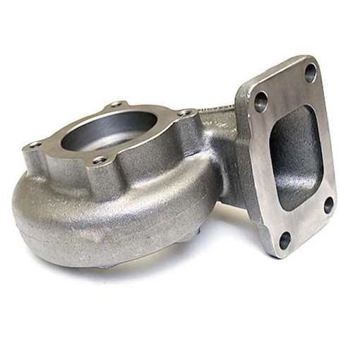 Garrett t31 boulon exit - 4,