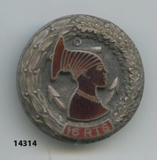 Insigne troupes coloniales 