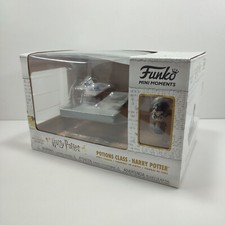 Pop! Diorama - Harry Potter