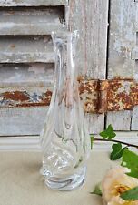 ANCIEN SOLIFLORE VASE EN