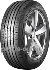 Pneu été Continental EcoContact 6 205/55 R16 94V XL