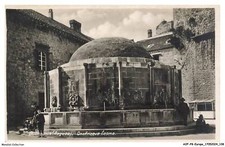 AOFP8-0519-CRAOTIE - DUBROVNIK - onafricava cesna