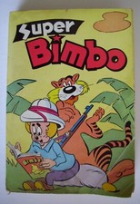 album super bimbo  