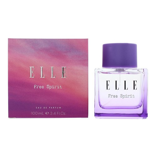 Elle free spirit - free, eau