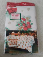 New Flannel Back Vinyl