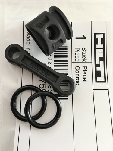 Bielle piston hilti - bielle,