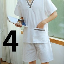 1 Ensemble Hommes Chemise