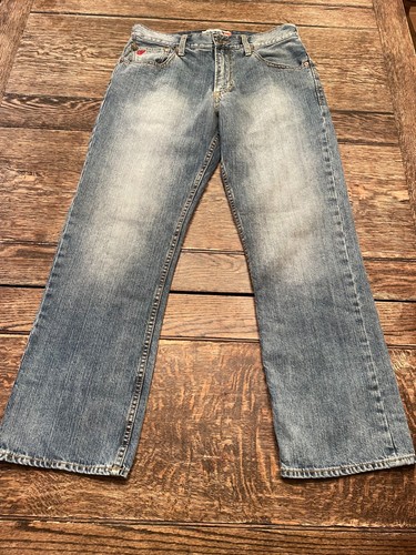 Vintage quicksilver quick jean - quicksilver,