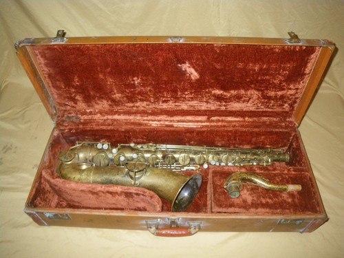 Vintage 1930 martin handcraft - vintage,