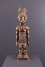 Statue Tiv AFRICAN ART
