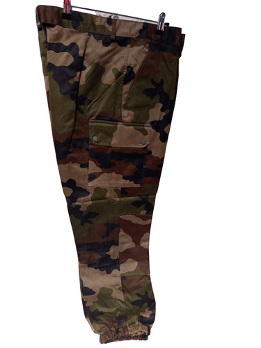 Treillis combat 104 l - combat, f2