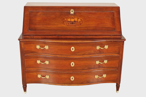 Commode scriban époque louis - époque,