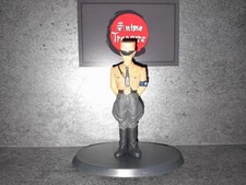 Figurine DRAGON BALL Z : Général Blue hachette N°28 LEGEND OF MANGA dbz gashapon