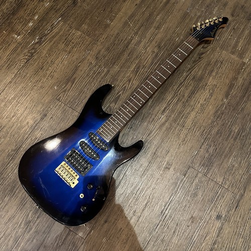 Guitare électrique aria pro - guitare,