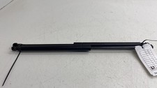 Verin coffre toyota yaris - coffre,