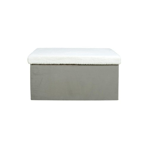 Banc coffre de - coffre,