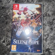 SILENT HOPE SWITCH PAL FR NEW