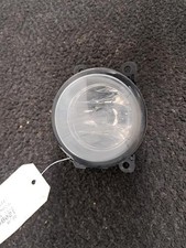 Anti brouillard droit (feux)