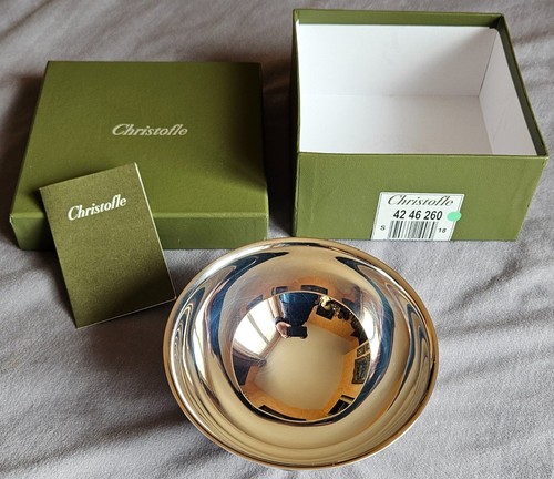 Christofle vertigo design - vertigo,