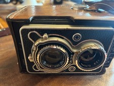 Appareil photo SEM SEMFLEX 3.5B