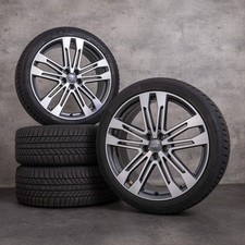 Audi Q5 SQ5 Roues hiver 21