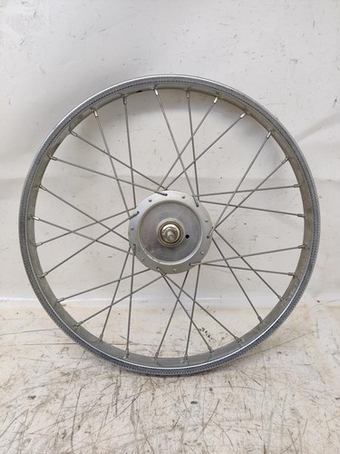 Cerchio roue avant pour - cerchio,