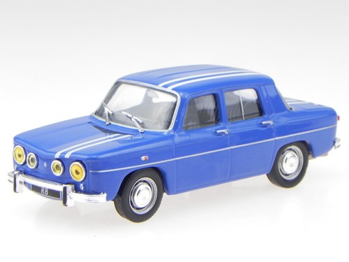 Renault 1300 gordini 1966 - 1300,