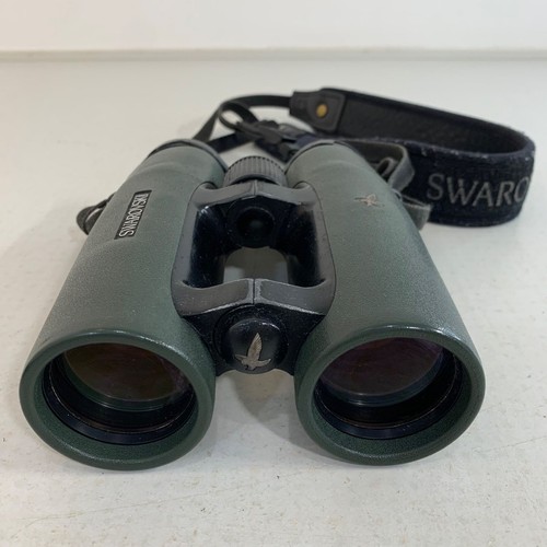 Swarovski optik 5x42 - optik, el