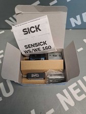 WSWE160F430 - SICK - WSWE160F430 / BATTERIE RECEPTEUR/EMETEUR NEW