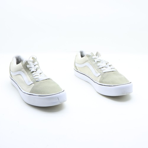 Vans old skool usé - vans,
