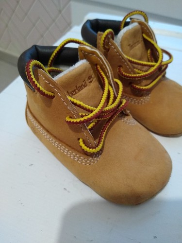 Chaussure bebe timberland - bebe,