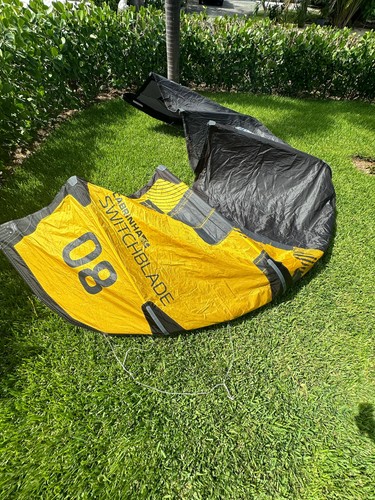 Used cabrinha switchblade - used, 8m