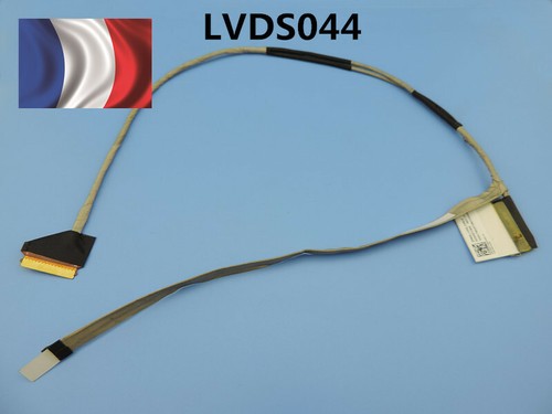 Cable lcd nappe vidéo - vidéo, hp