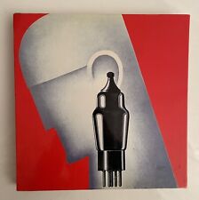 Enamel Icons Advertising in