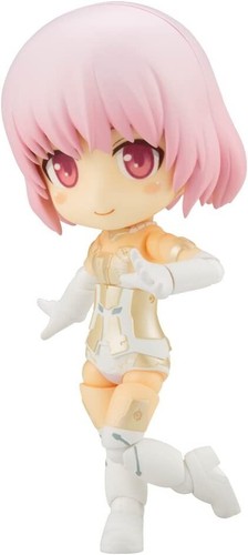 Figurine blanche kotobukiya - kotobukiya, fa