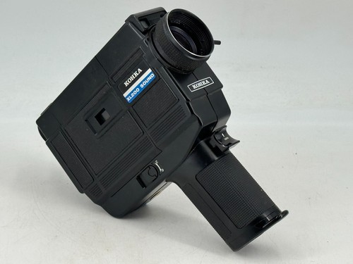 Camera kohka xl200 sound - camera,