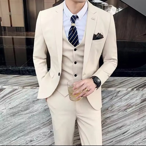 Costume pieces homme - pieces,
