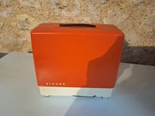 Machine A Coudre Enfant Singer