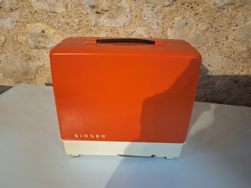Machine coudre enfant - enfant, singer